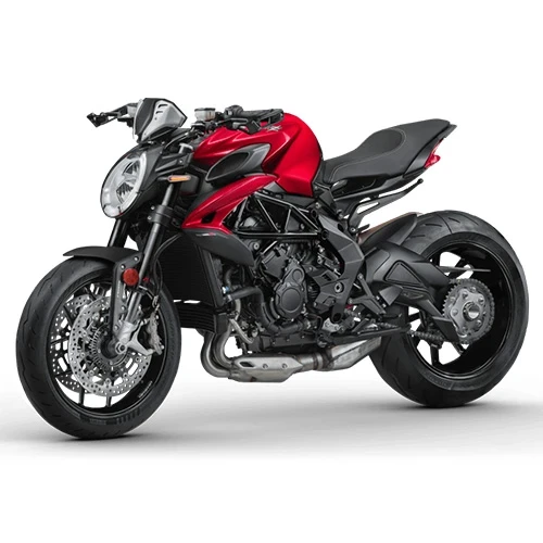 MV AGUSTA