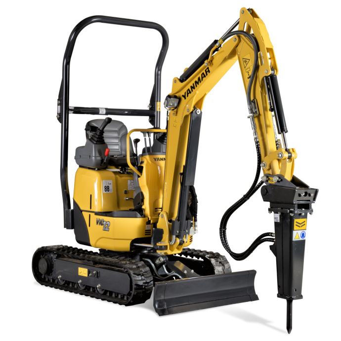 YANMAR