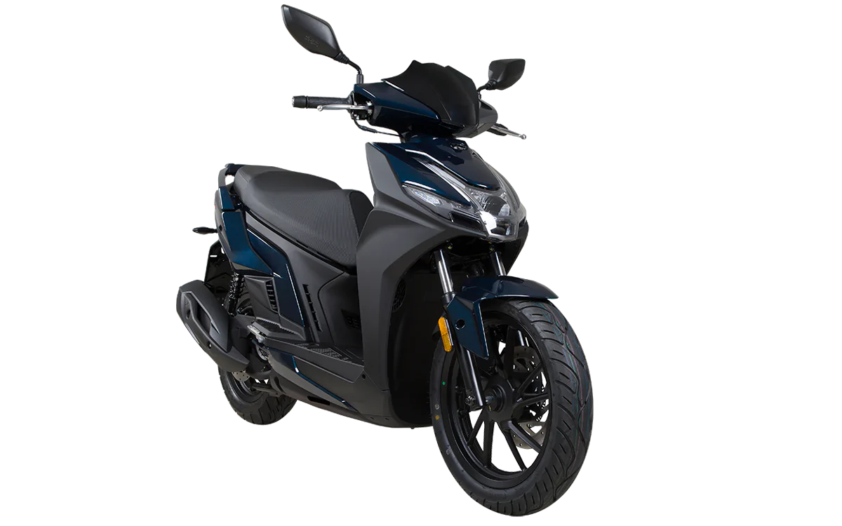 KYMCO