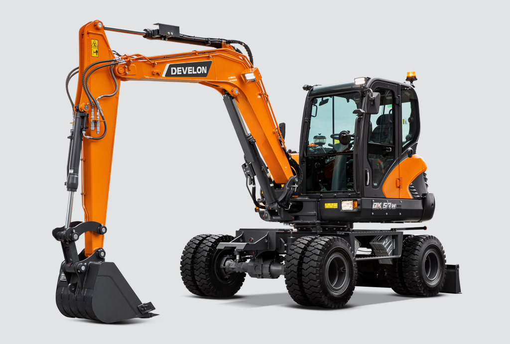 DOOSAN