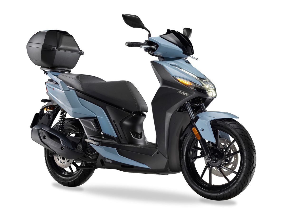 KYMCO