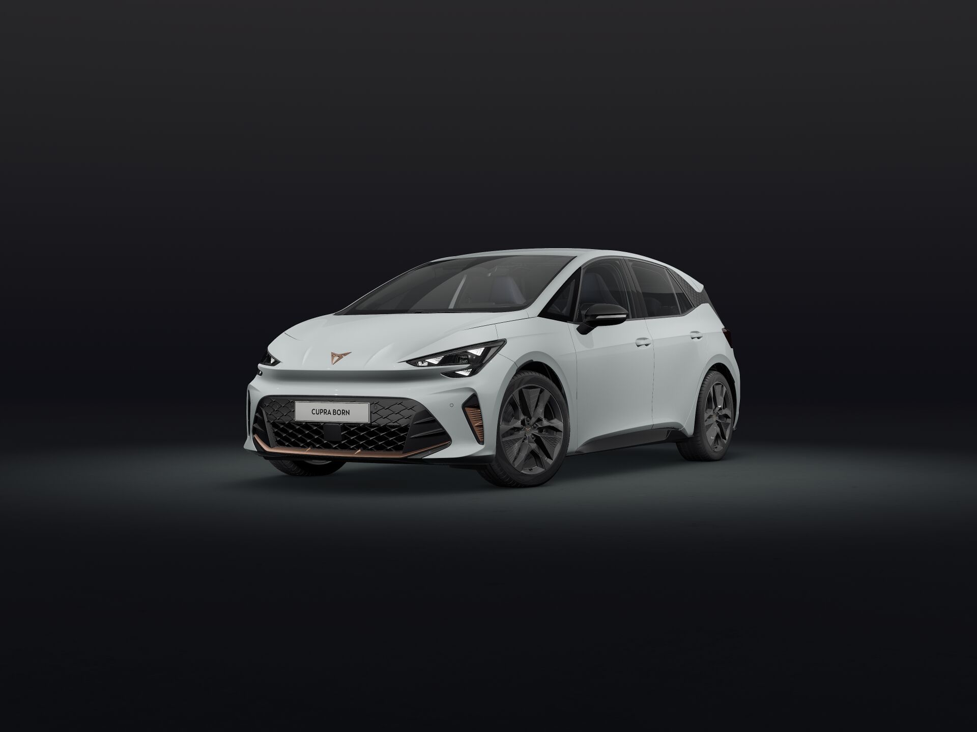 CUPRA
