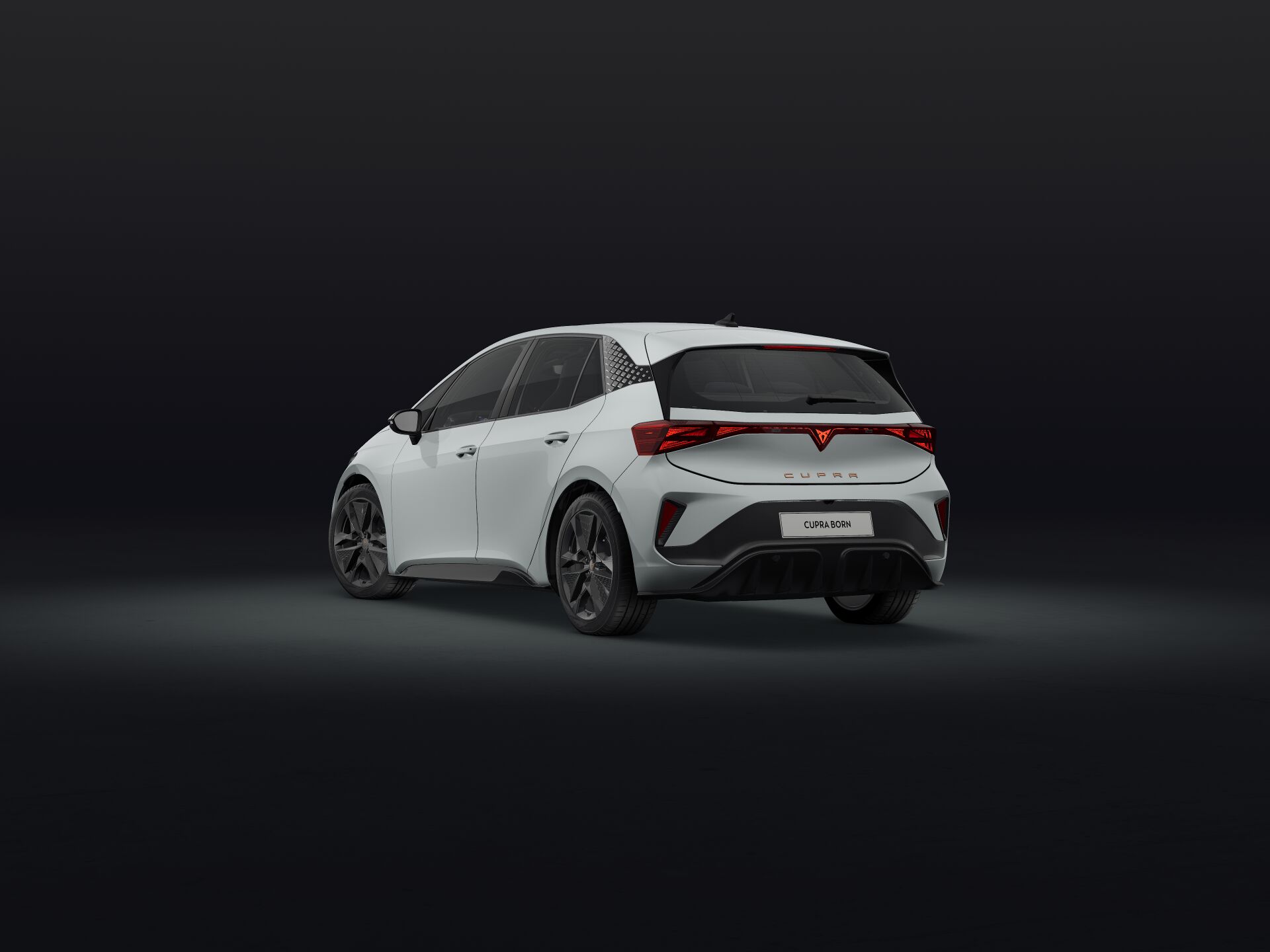 CUPRA