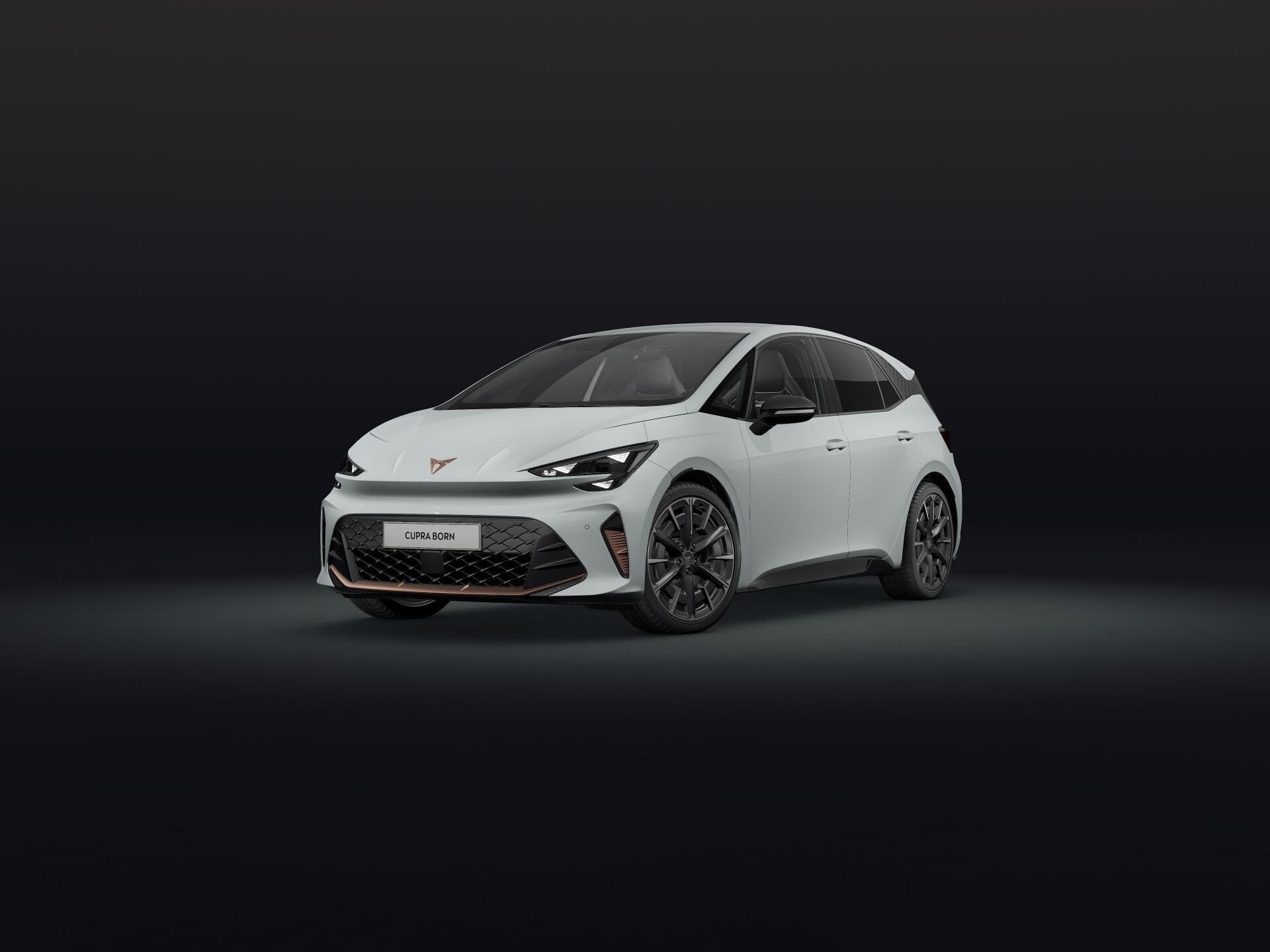 CUPRA