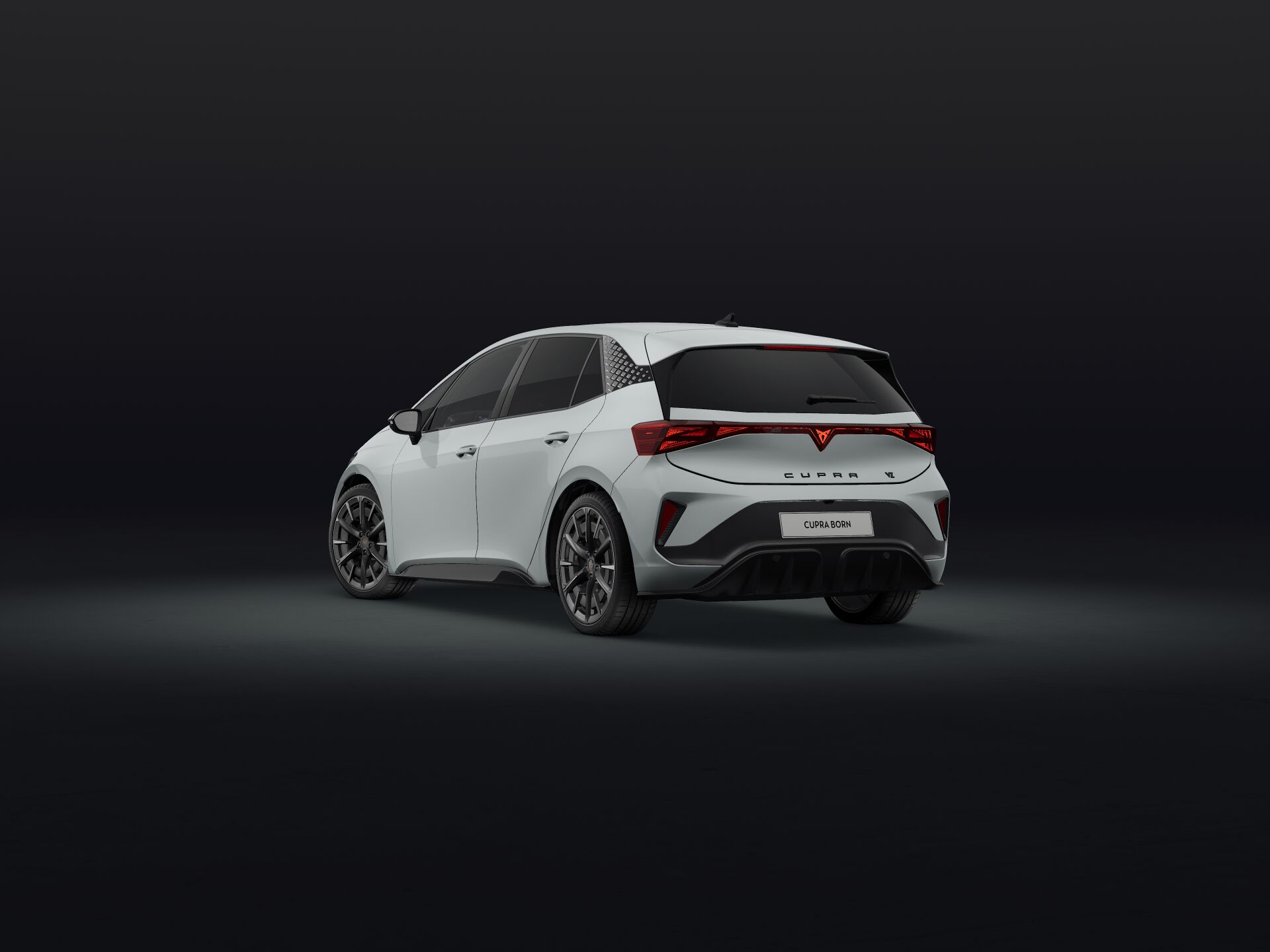 CUPRA