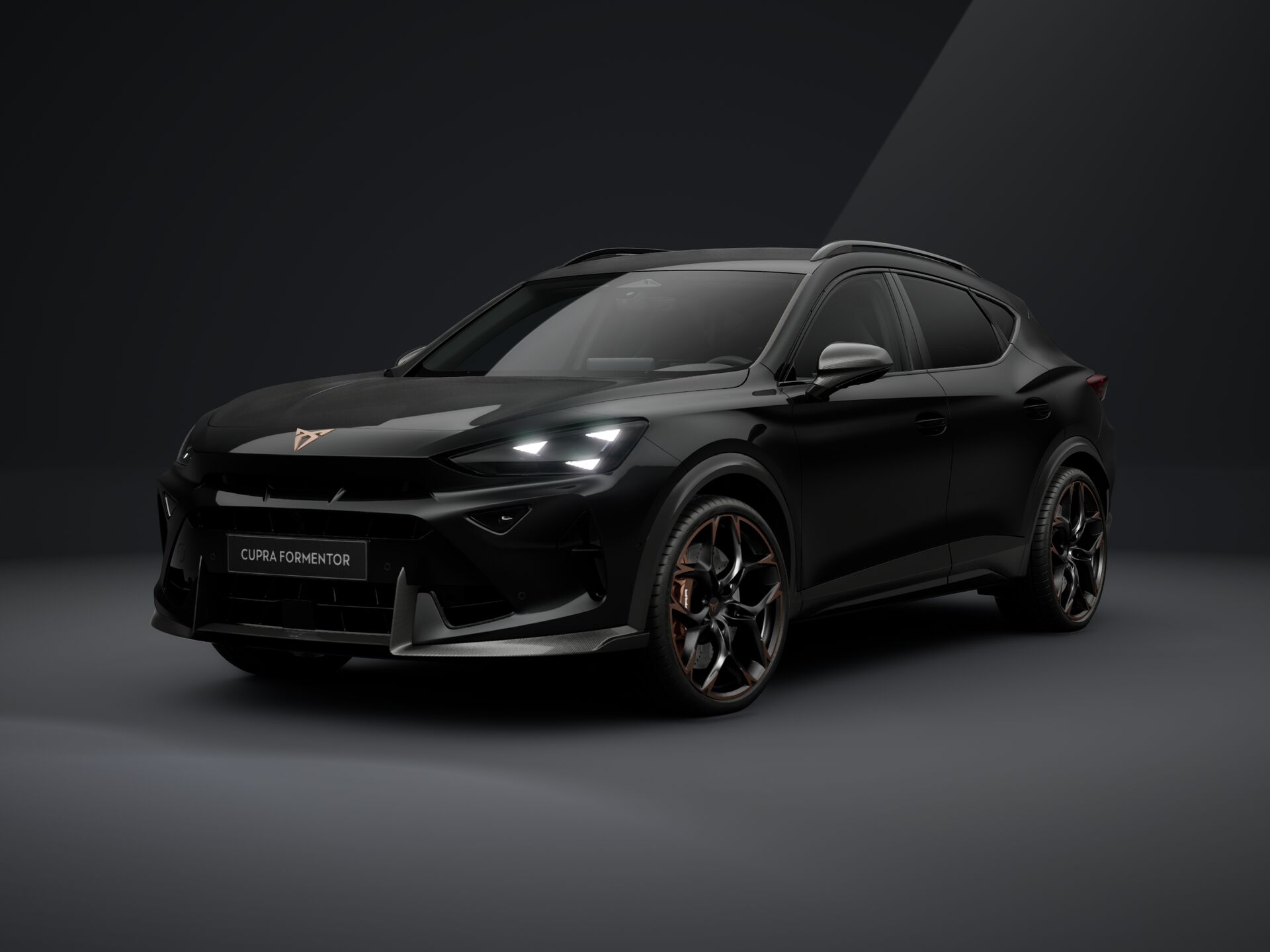 CUPRA