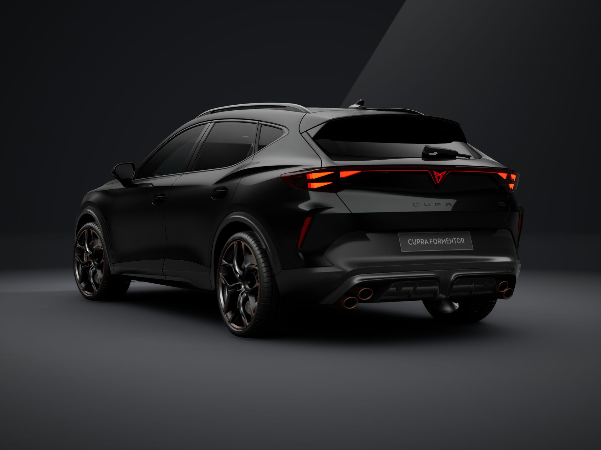CUPRA