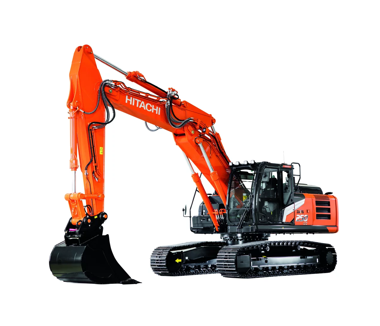 HITACHI