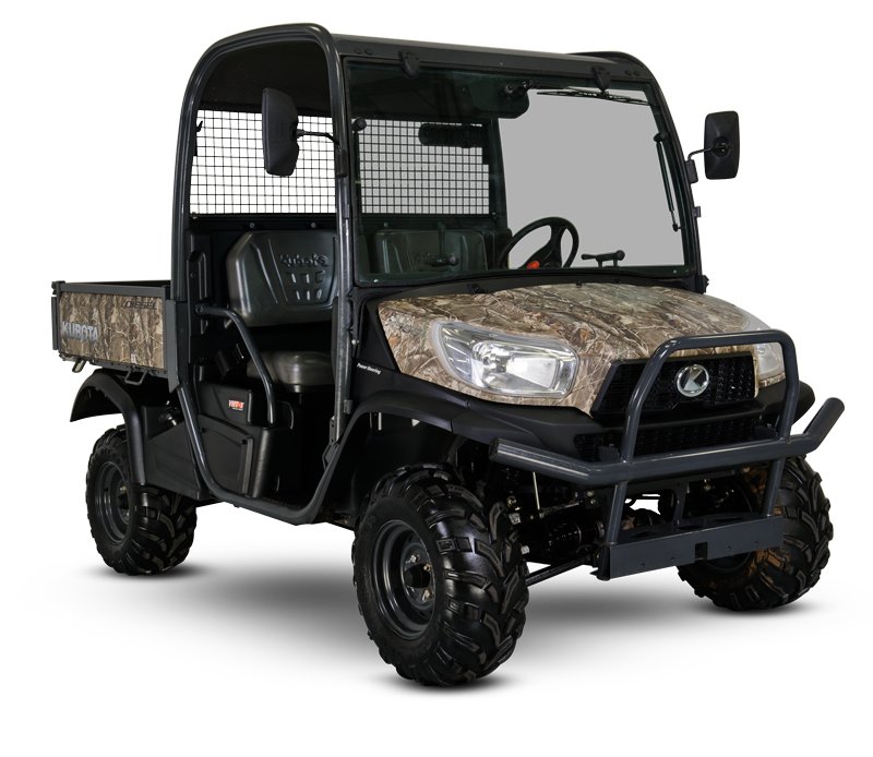 KUBOTA