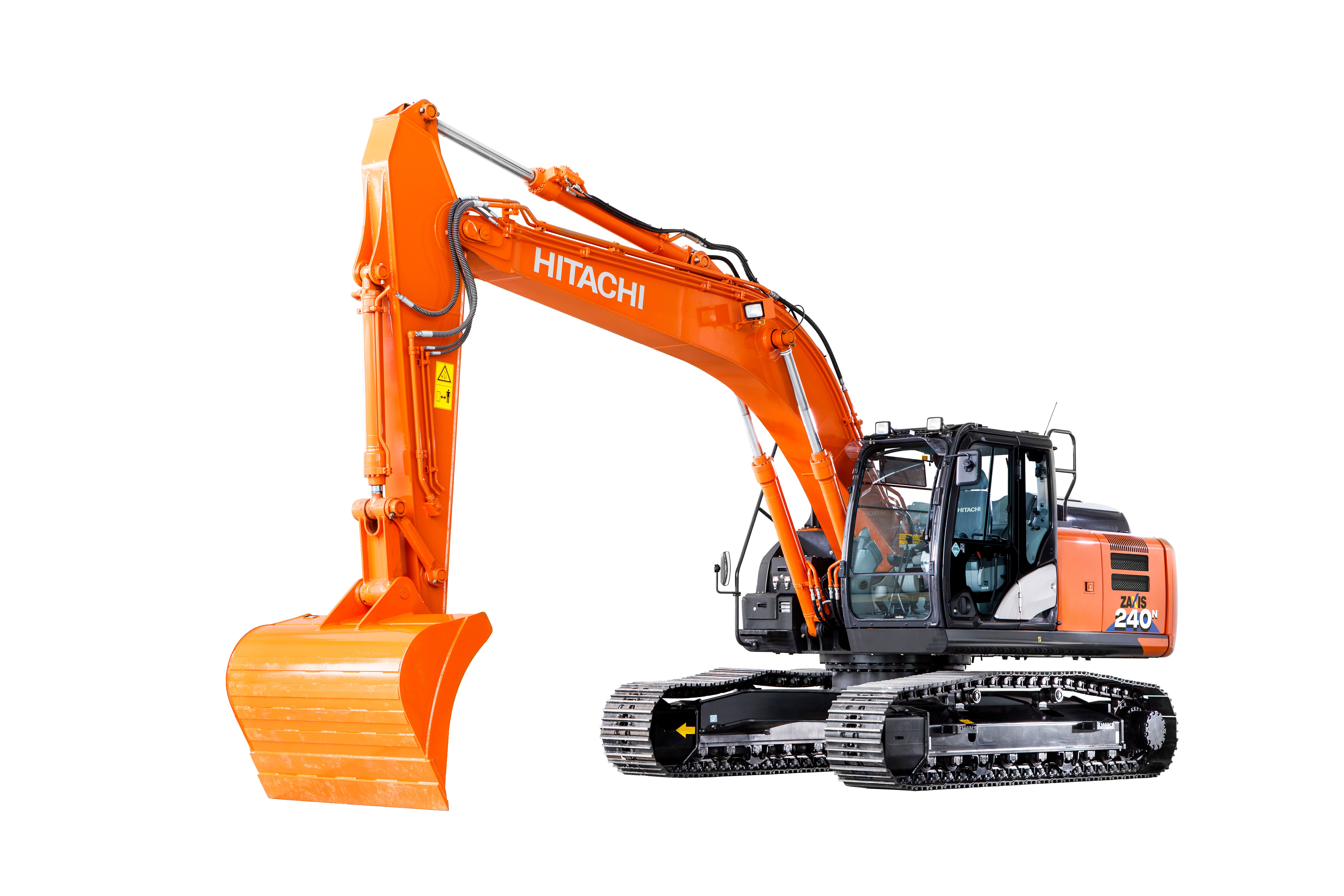 HITACHI