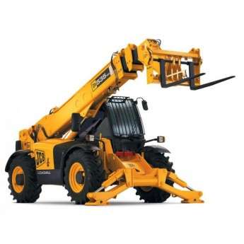 JCB