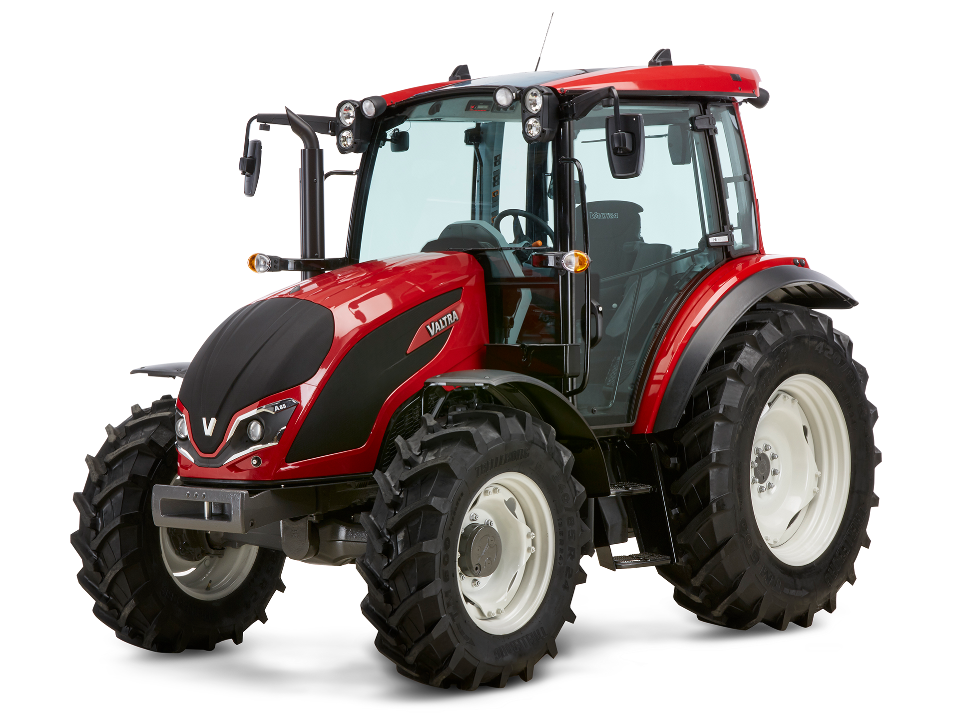 VALTRA