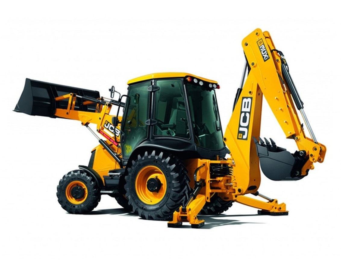 JCB
