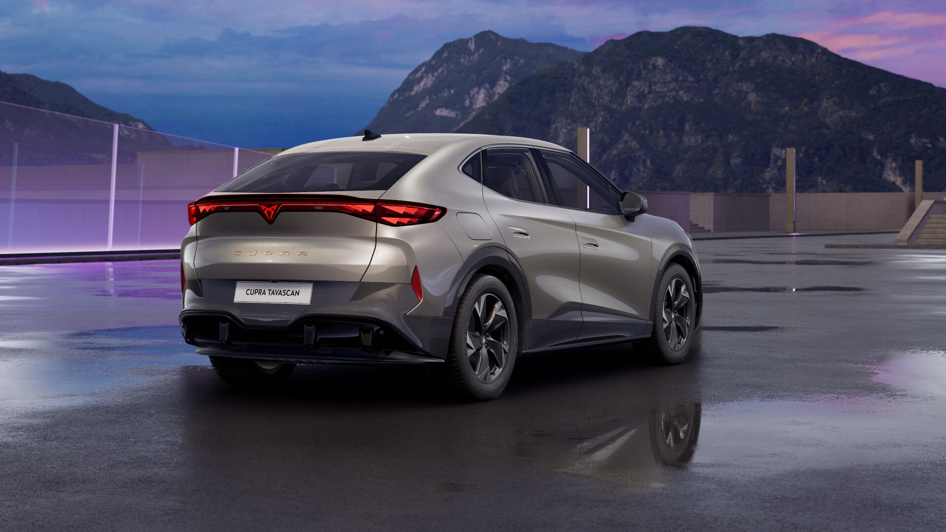CUPRA
