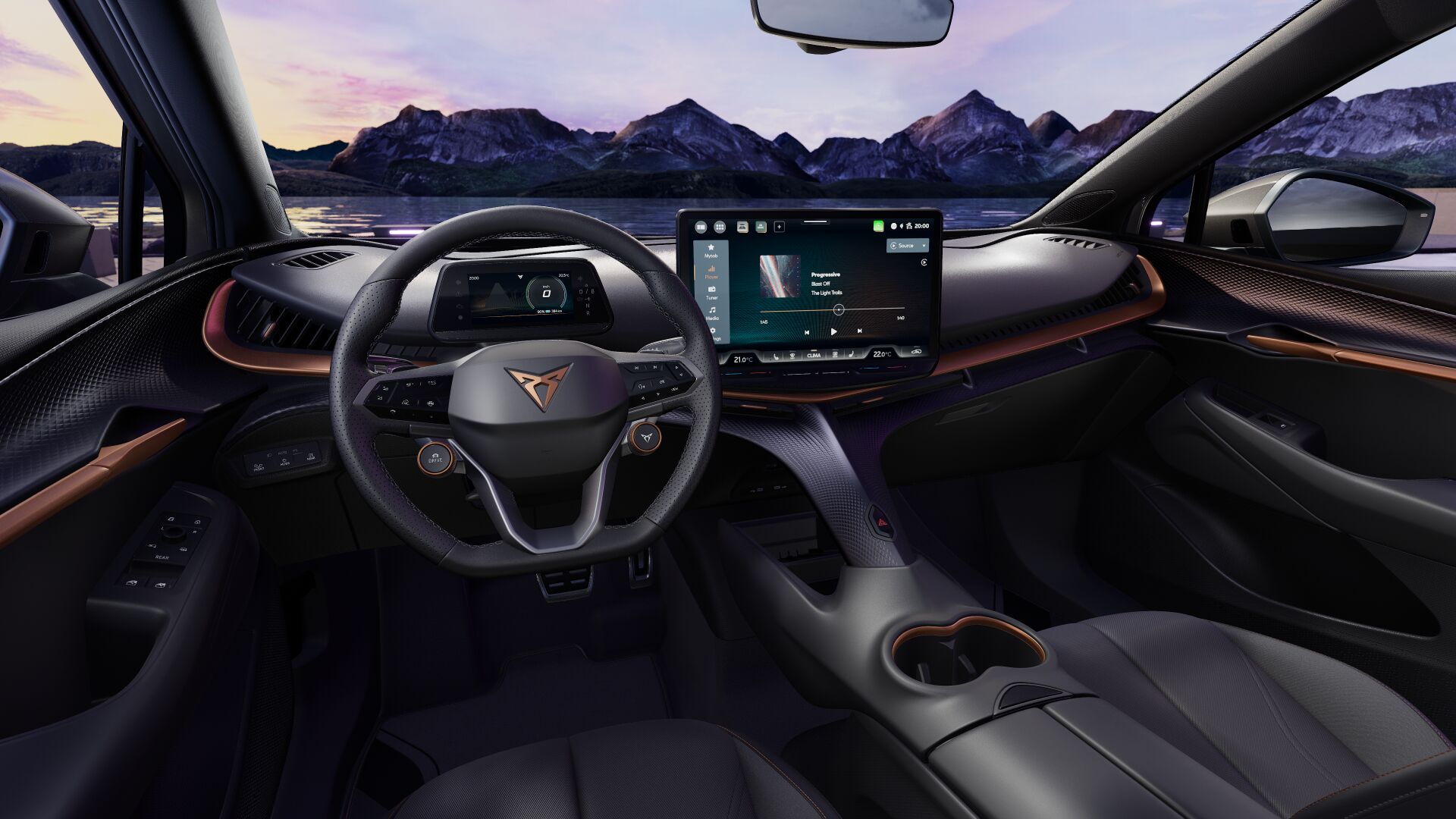 CUPRA