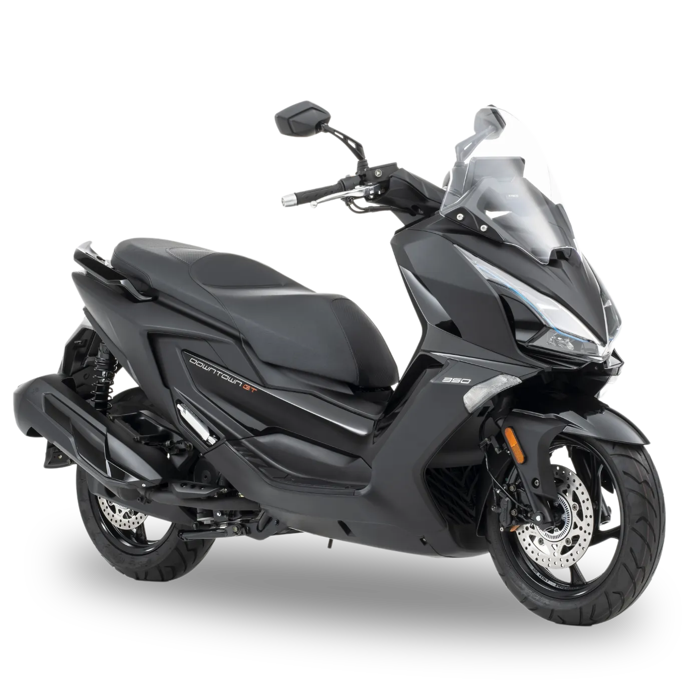 KYMCO