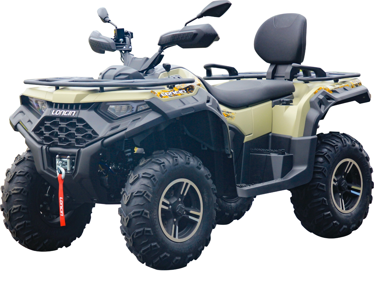 LONCIN