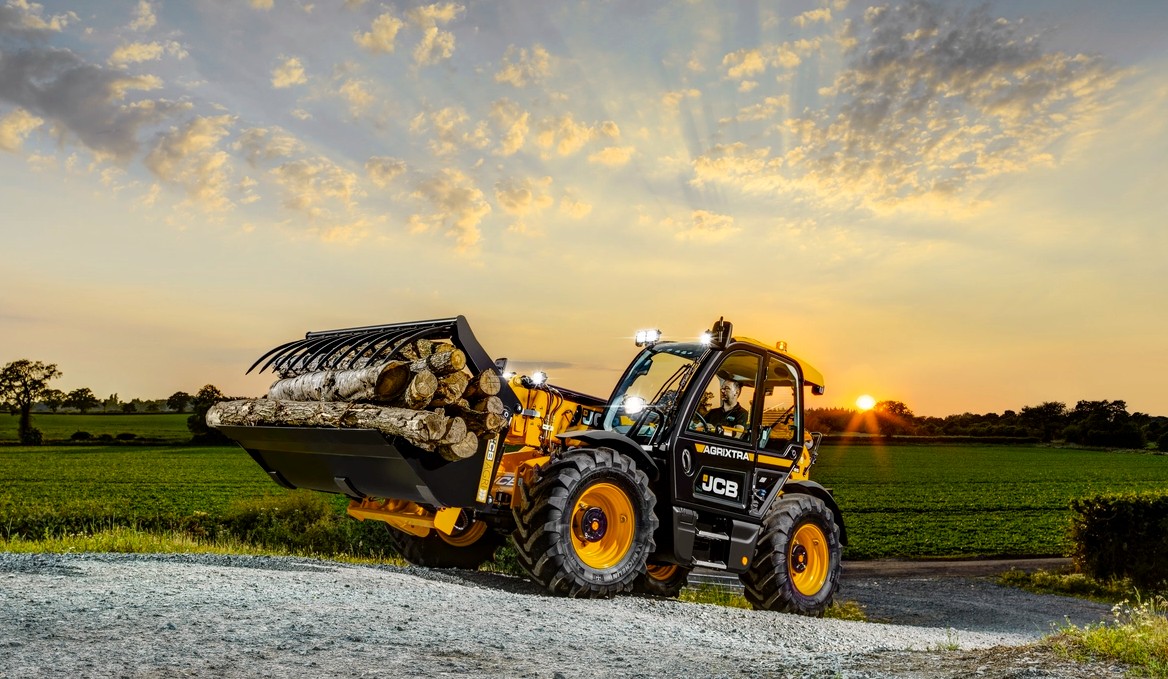 JCB
