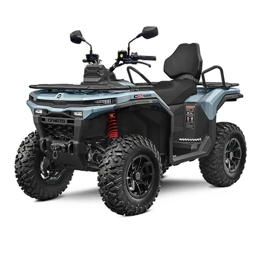 CF MOTO