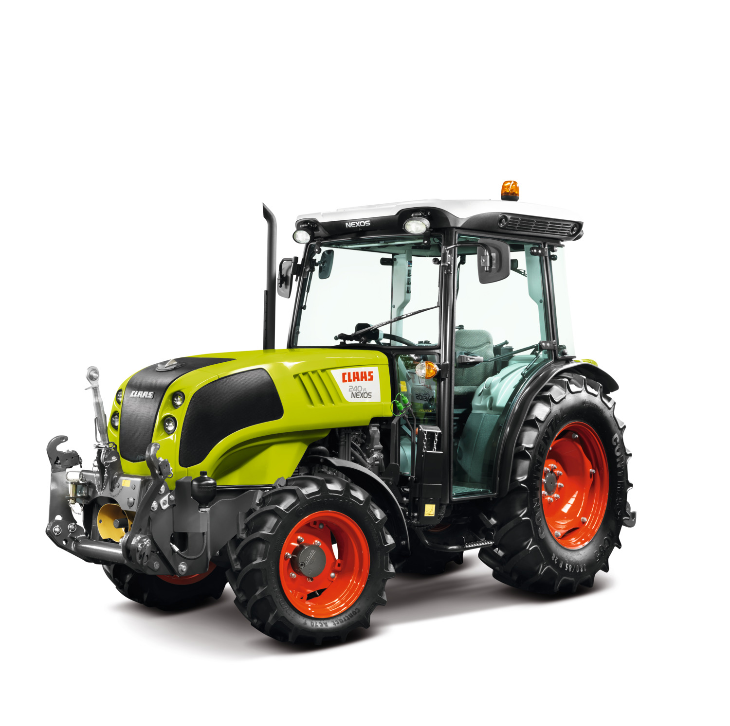 CLAAS