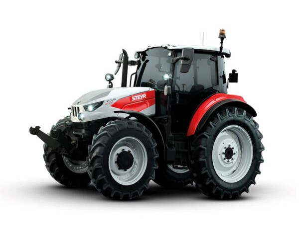STEYR