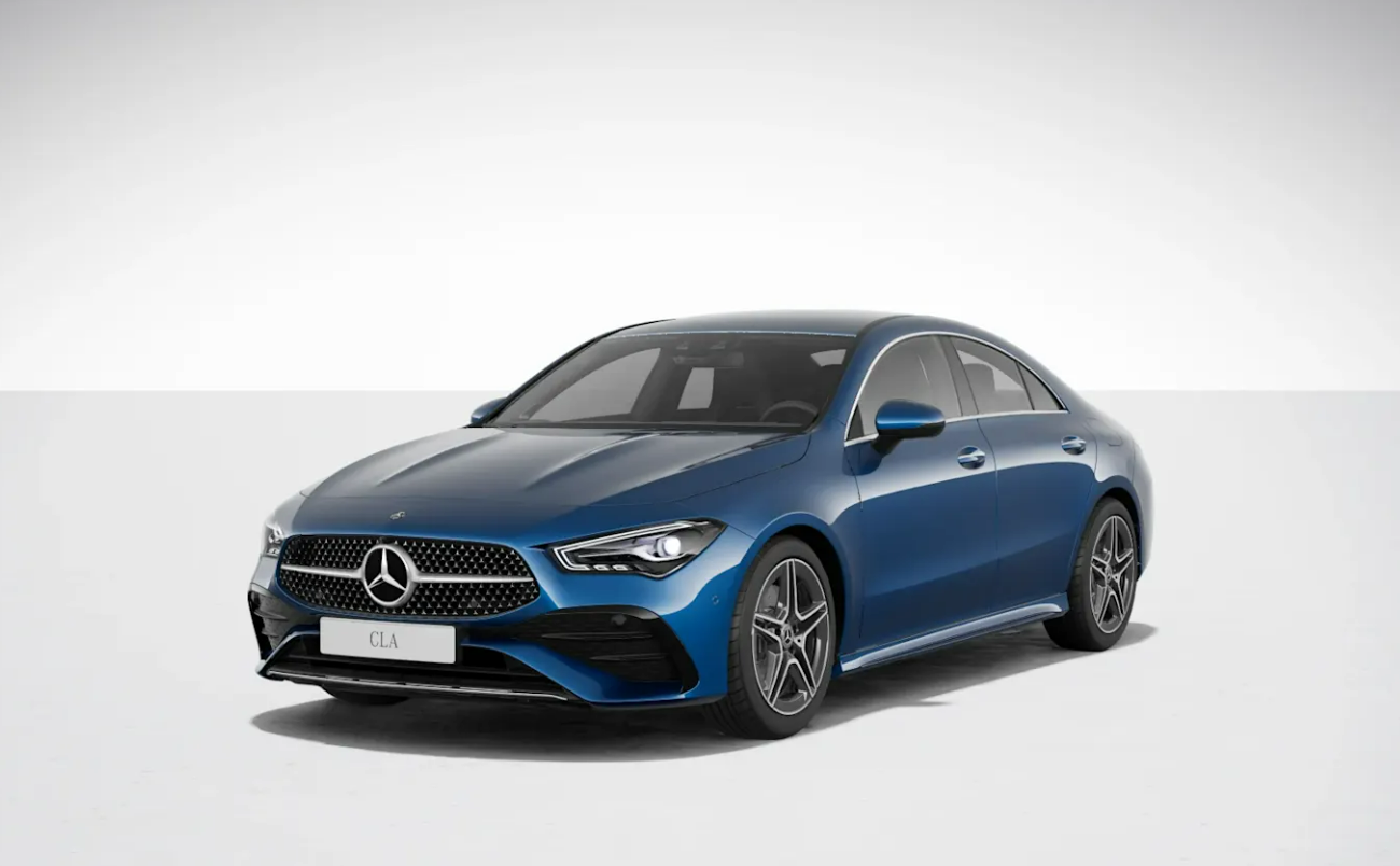 MERCEDES
