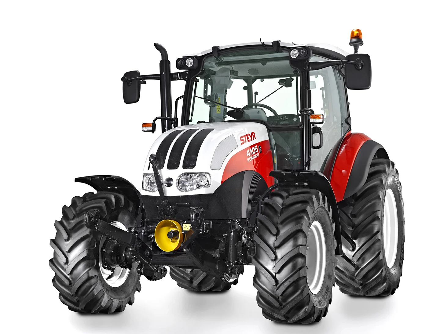STEYR