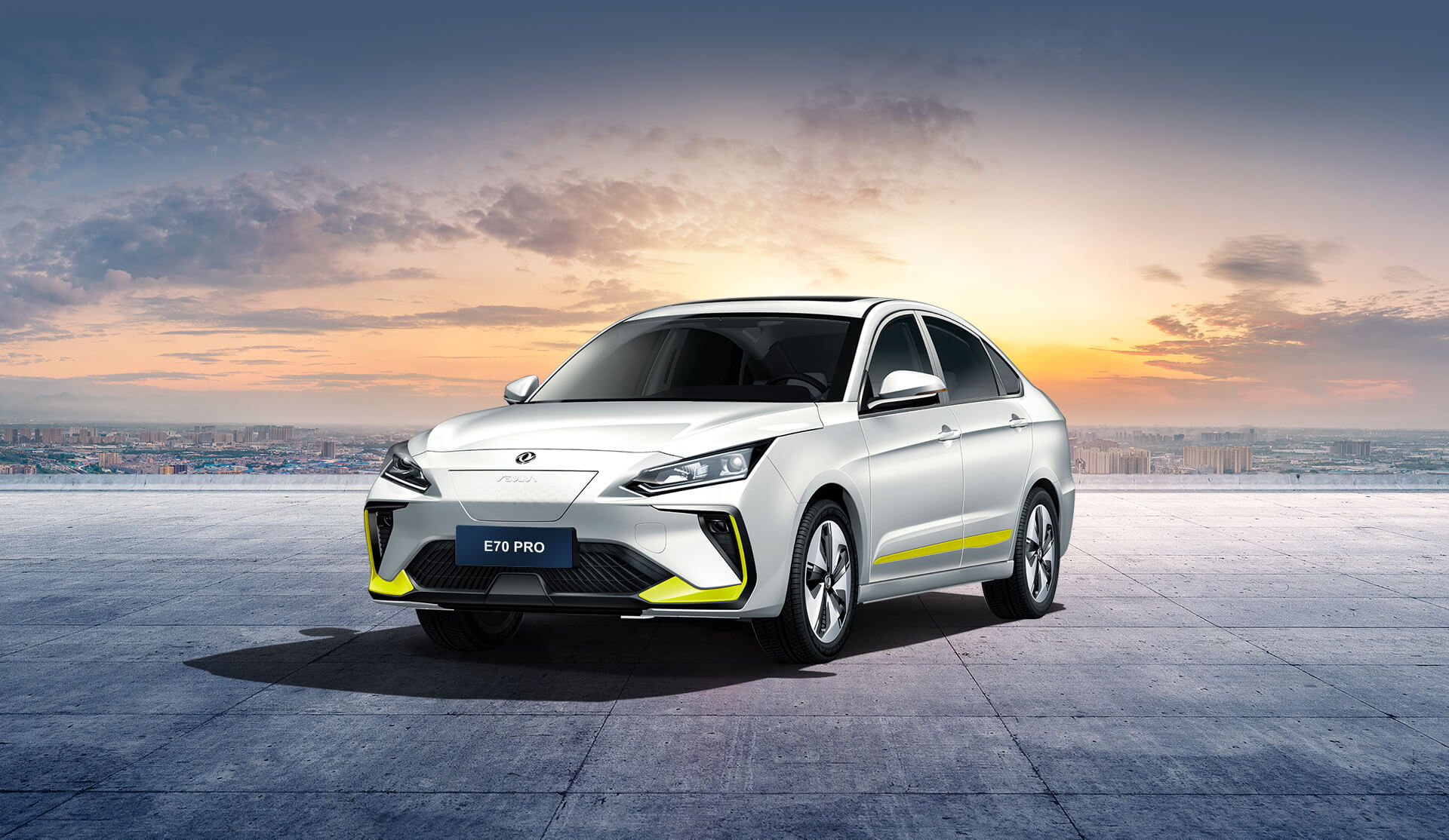 DONGFENG
