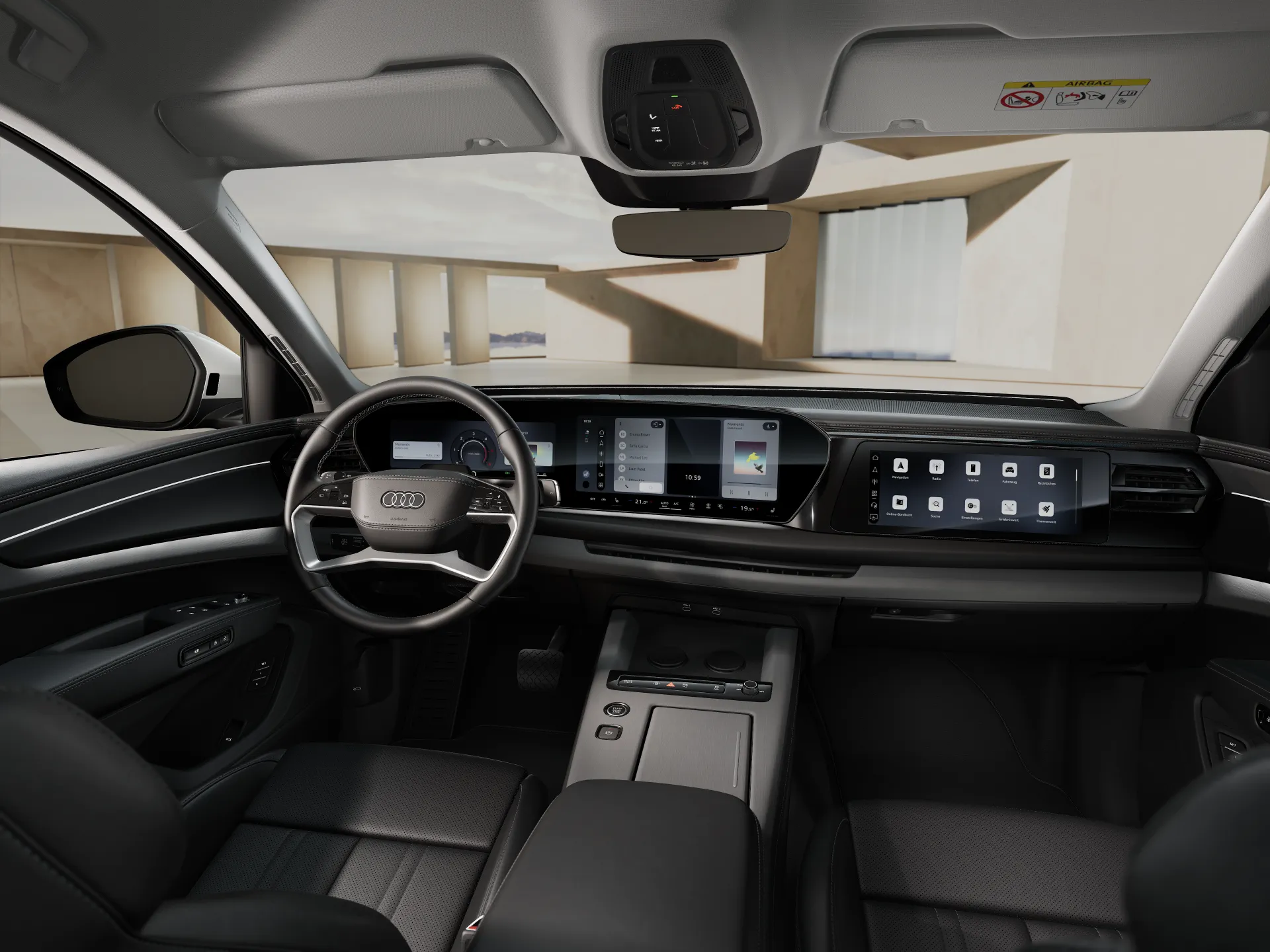 AUDI