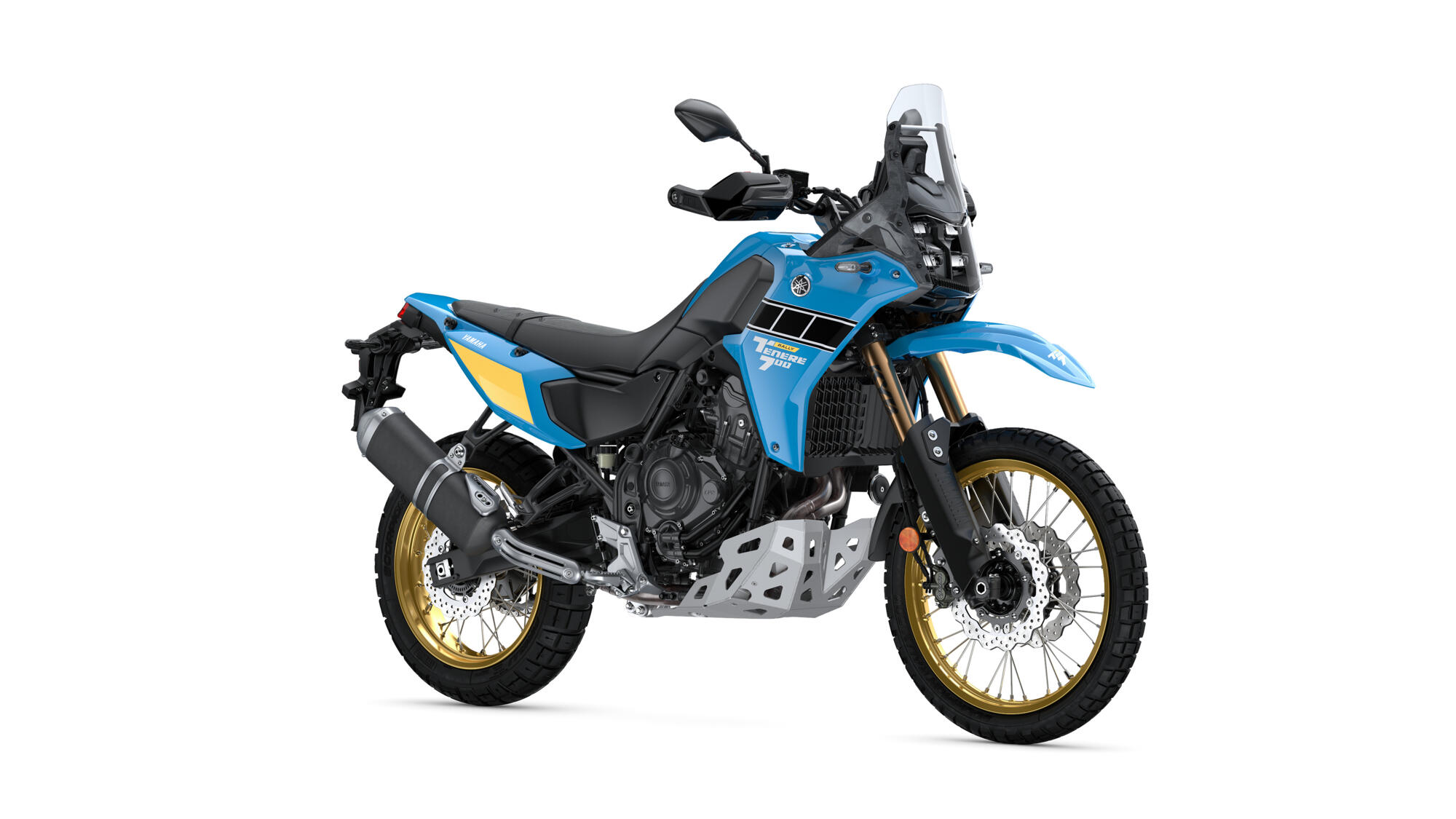 YAMAHA