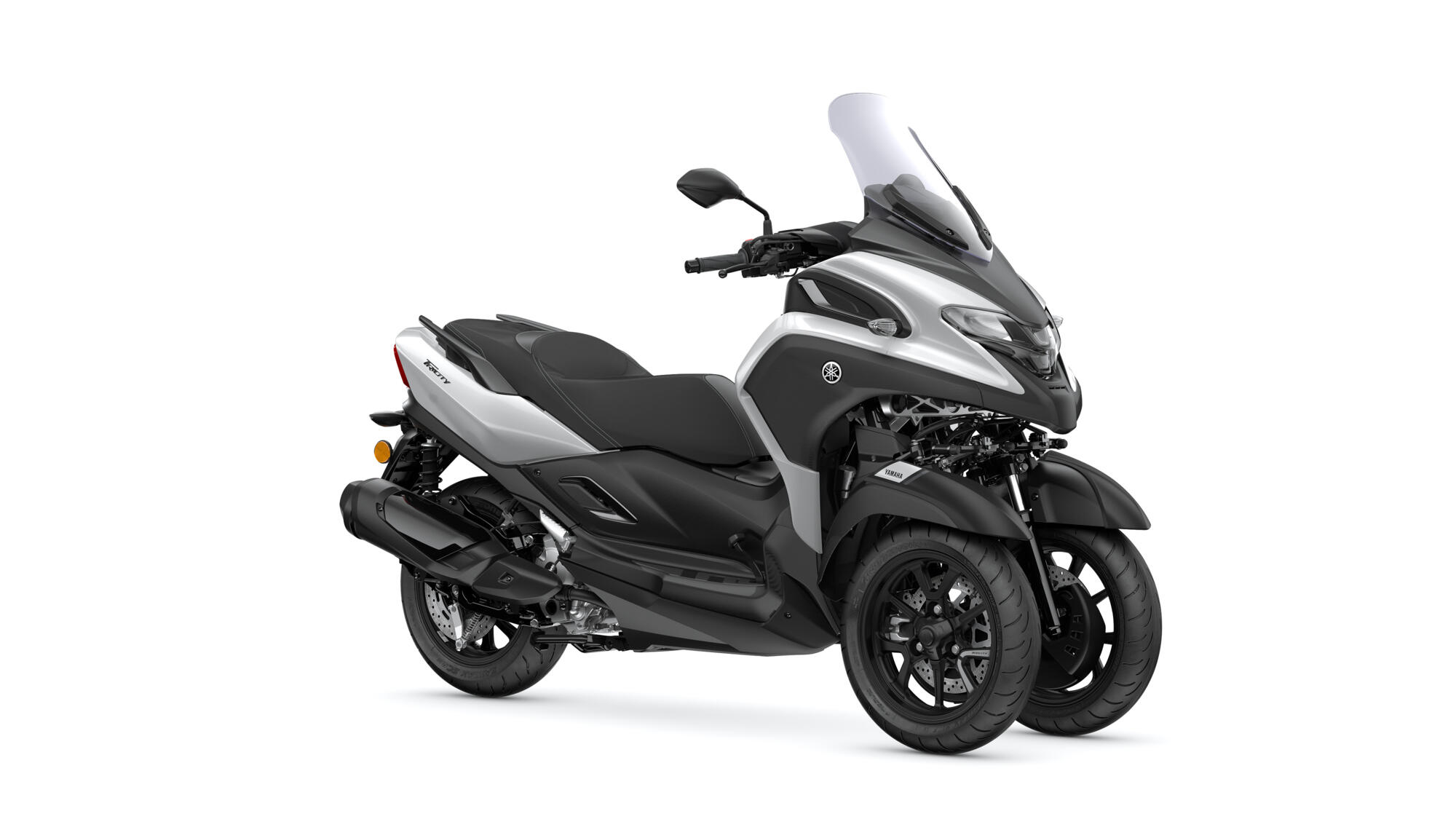 YAMAHA
