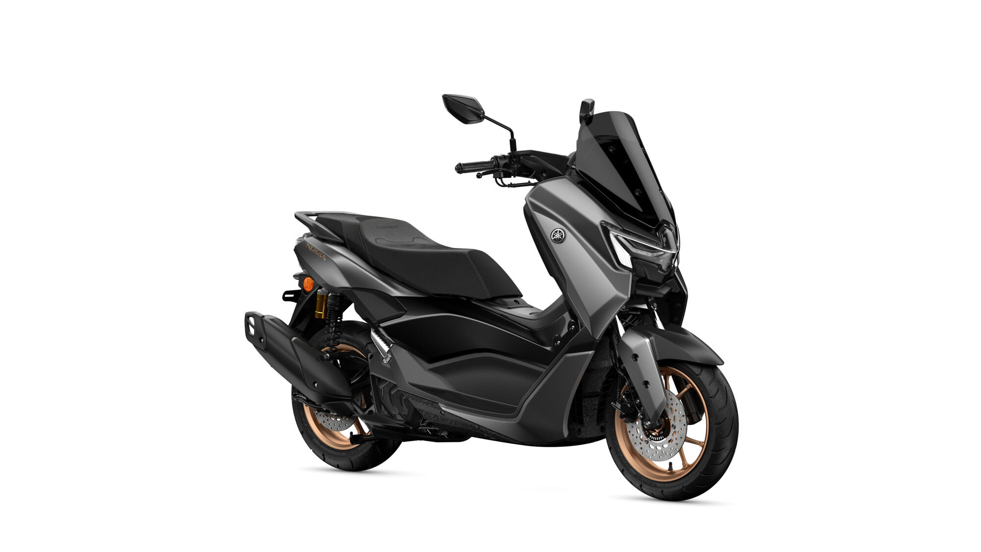 YAMAHA