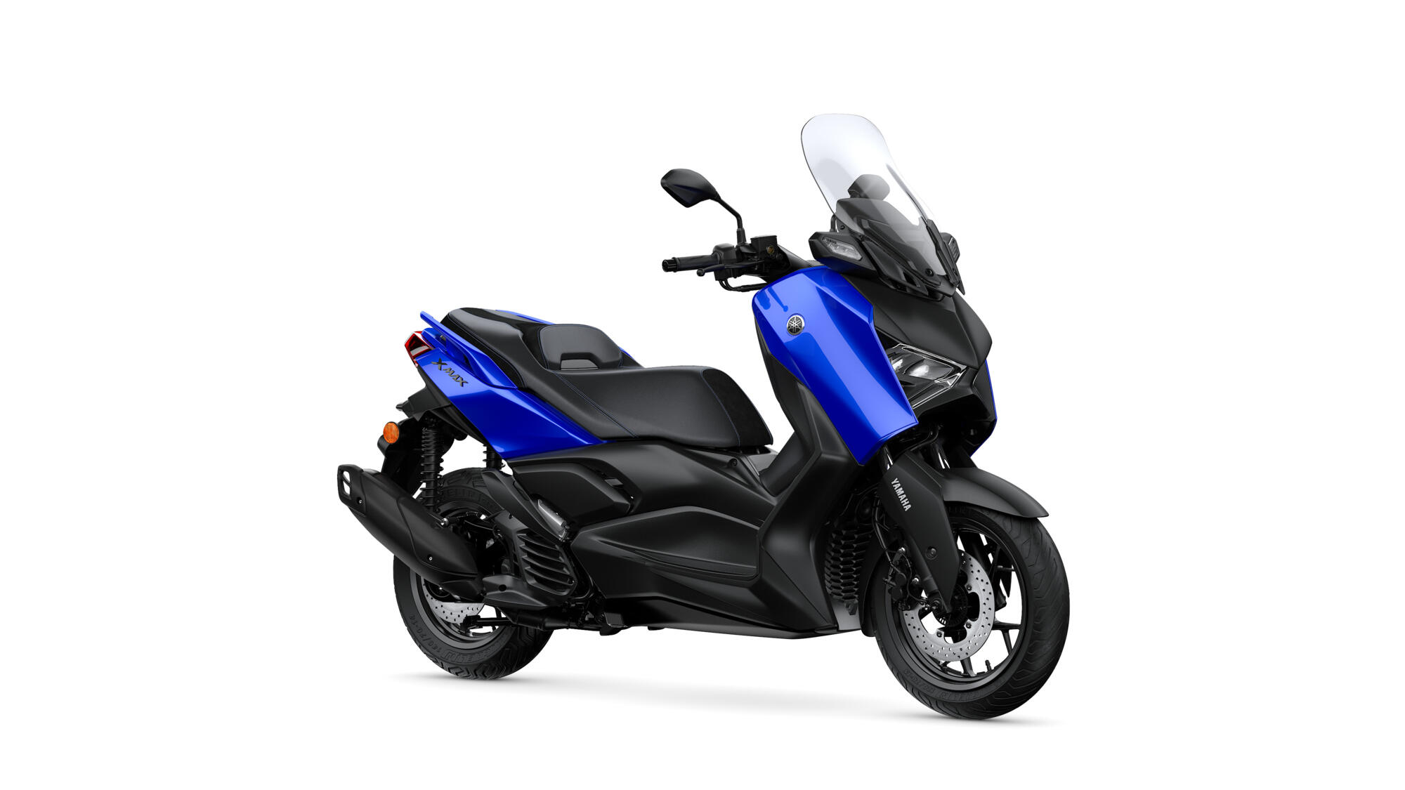 YAMAHA
