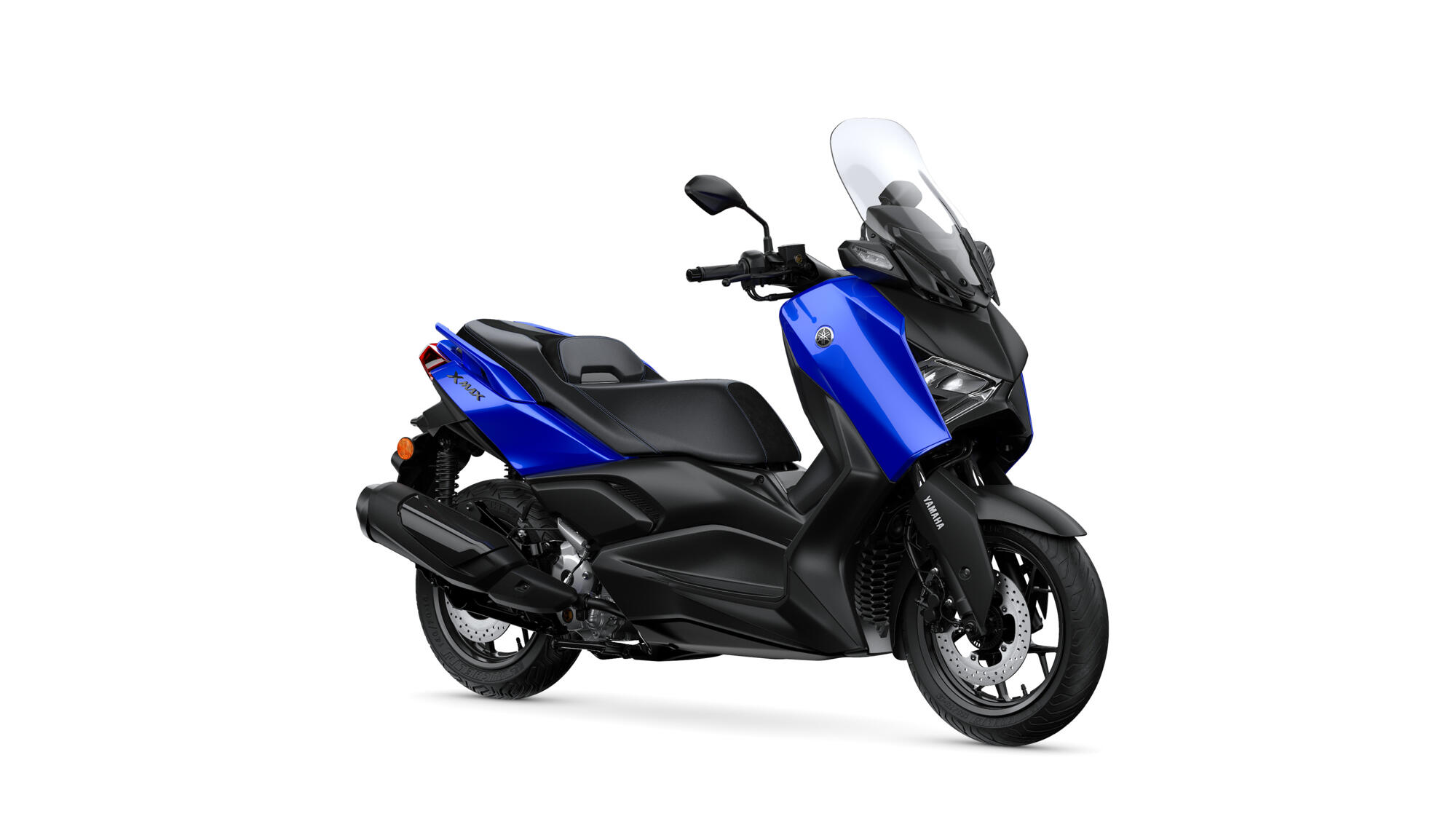 YAMAHA