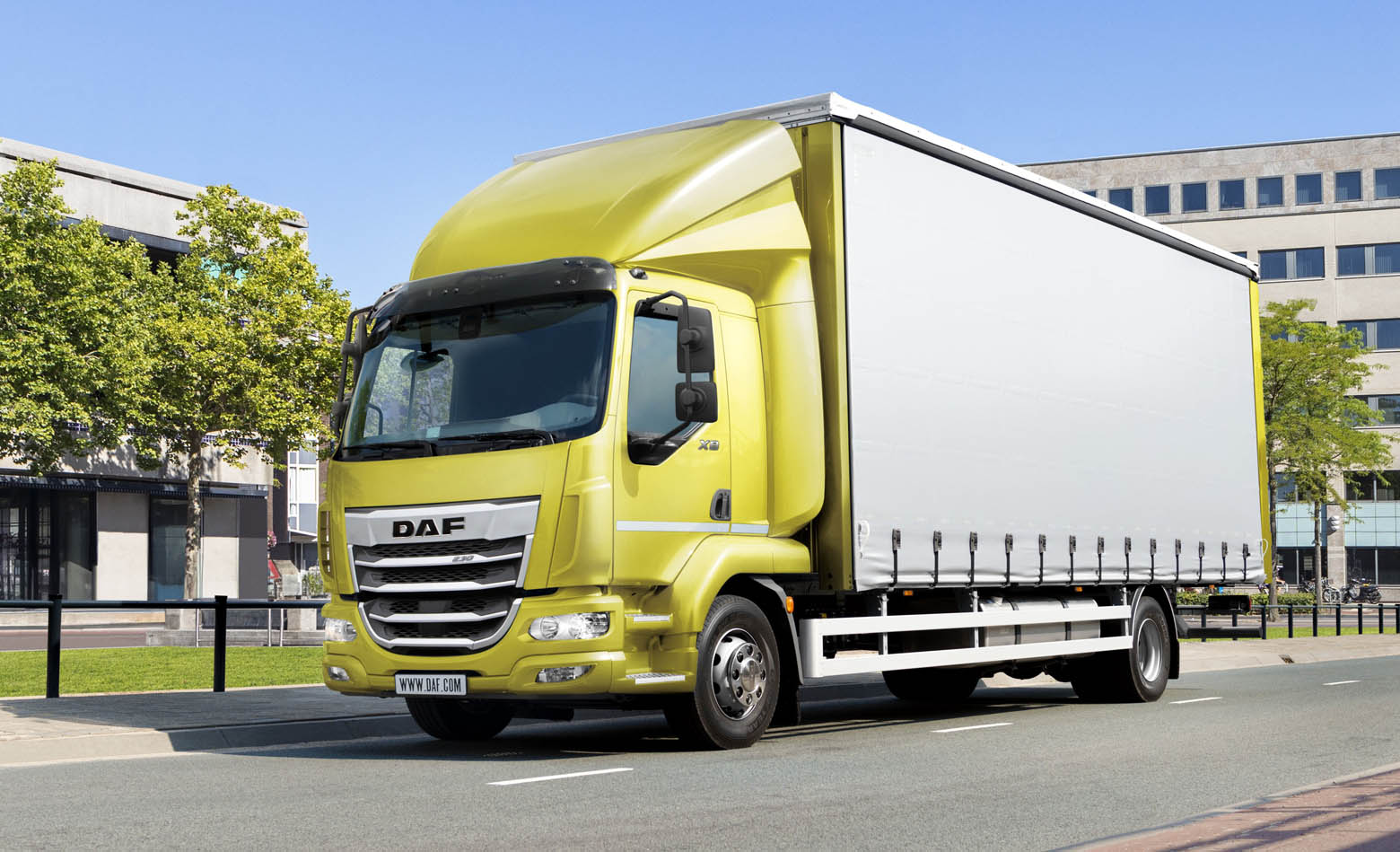 DAF