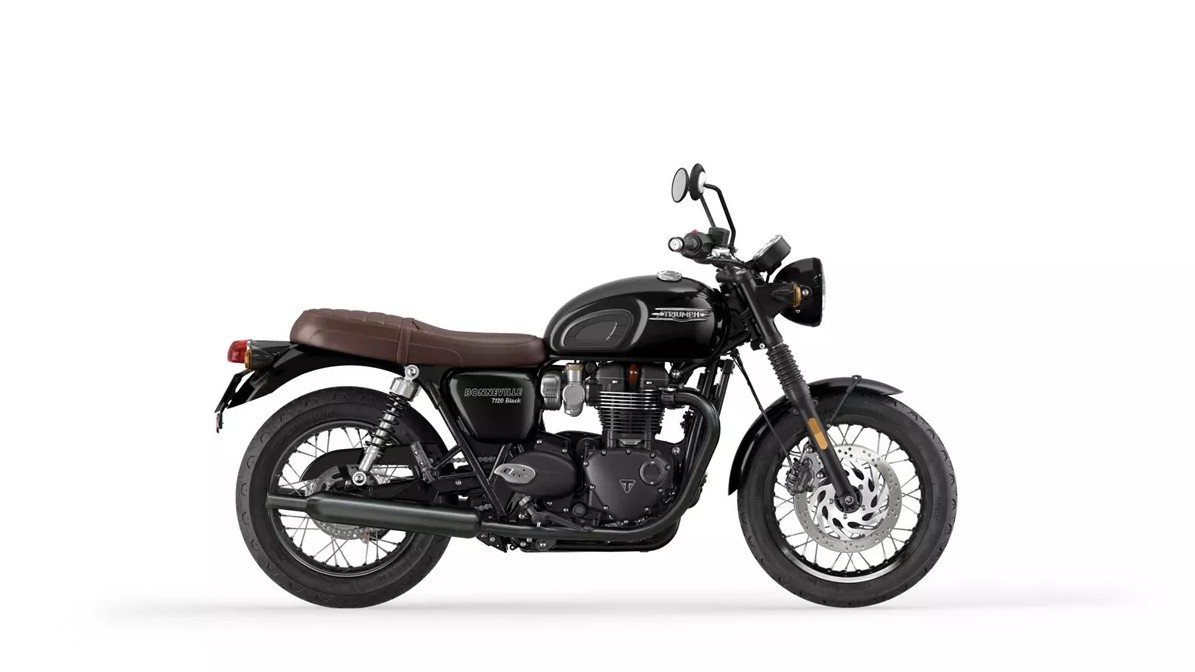 TRIUMPH