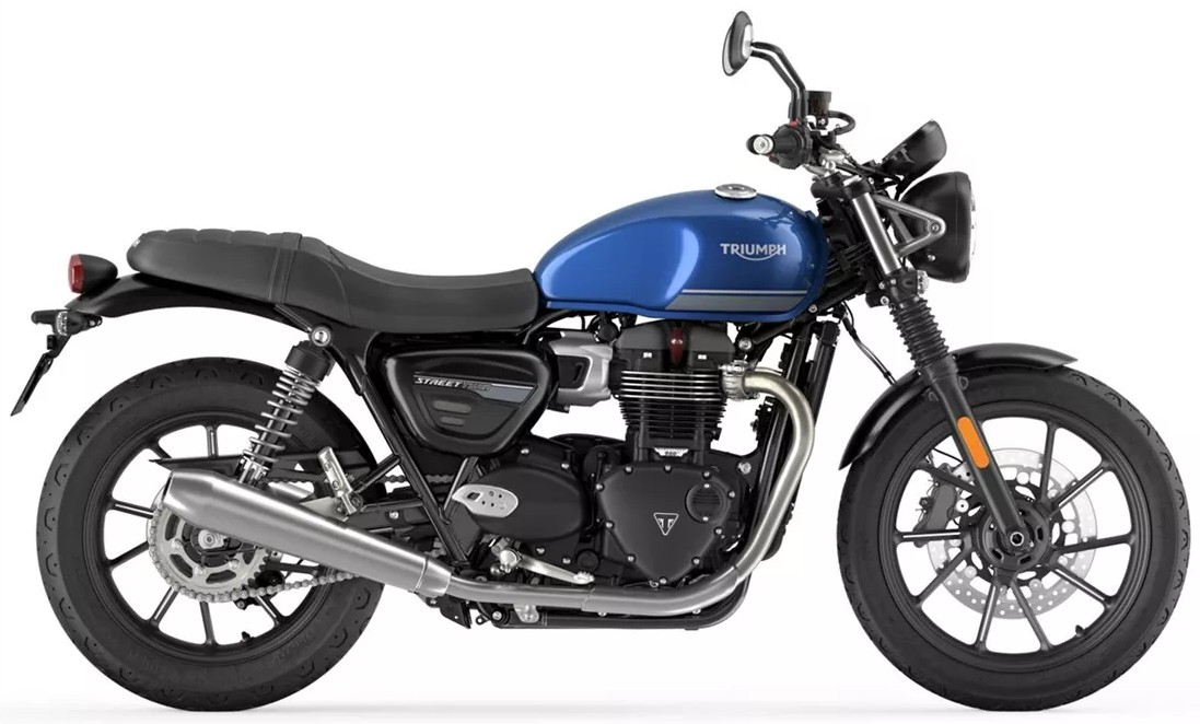 TRIUMPH