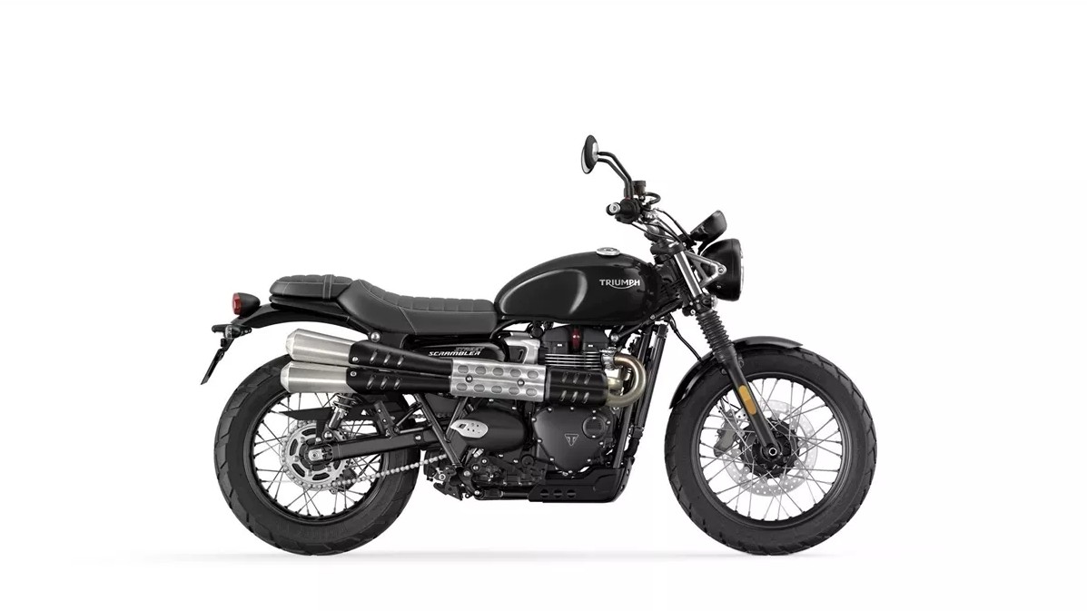 TRIUMPH