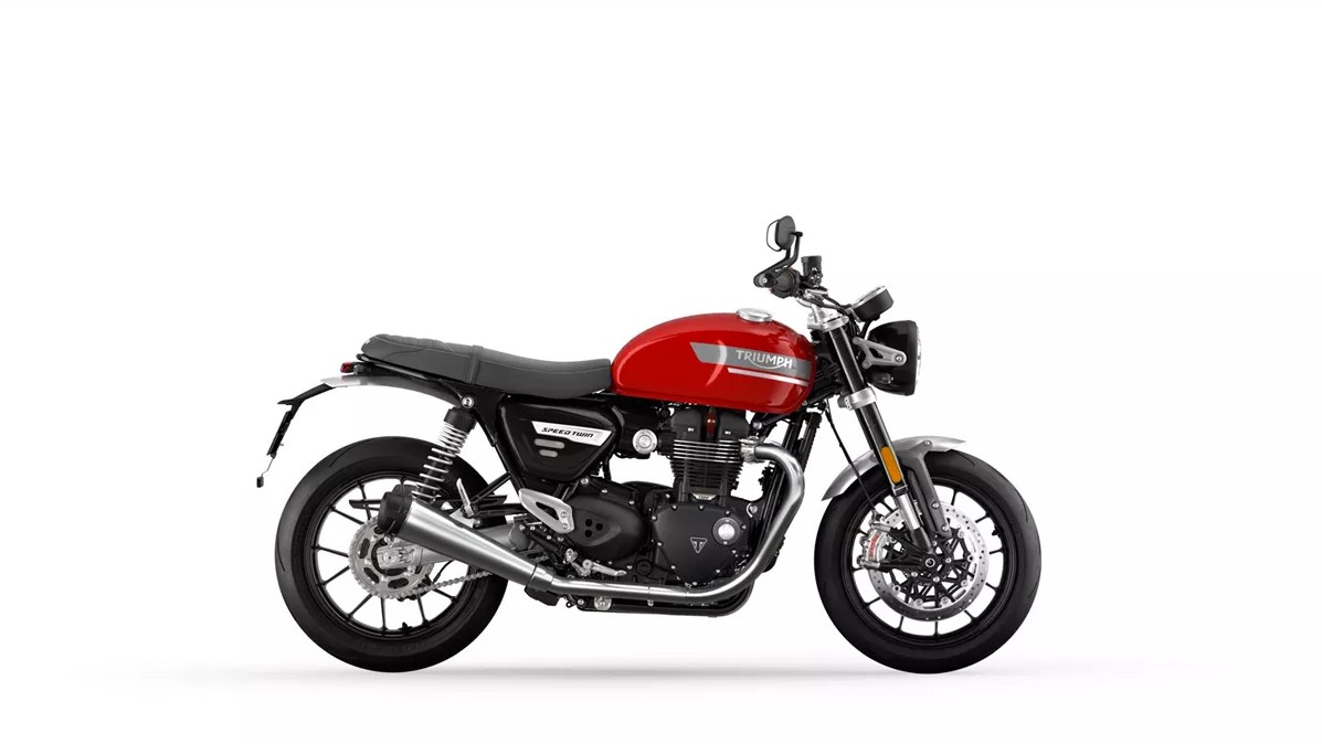 TRIUMPH