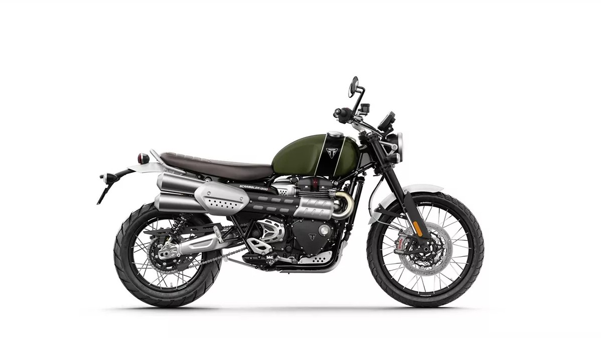TRIUMPH