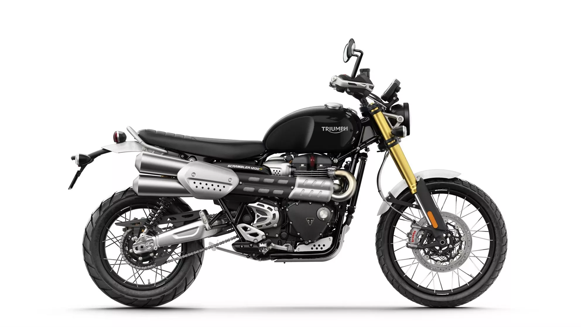 TRIUMPH