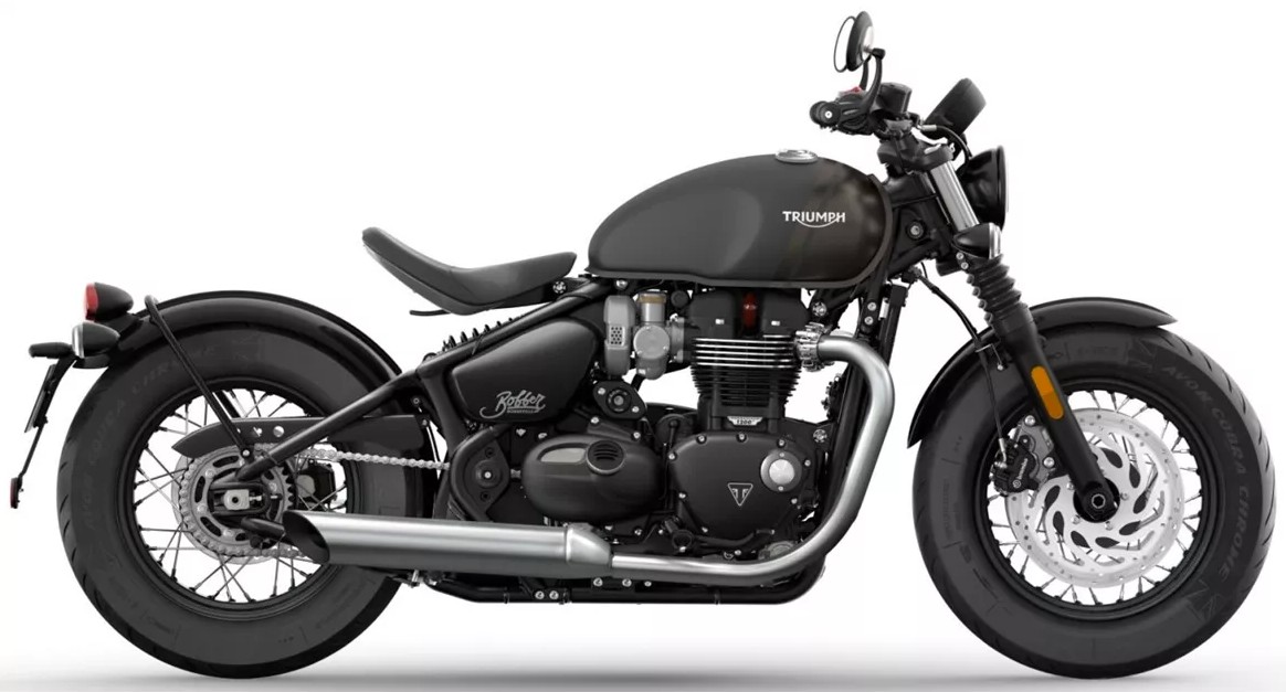 TRIUMPH