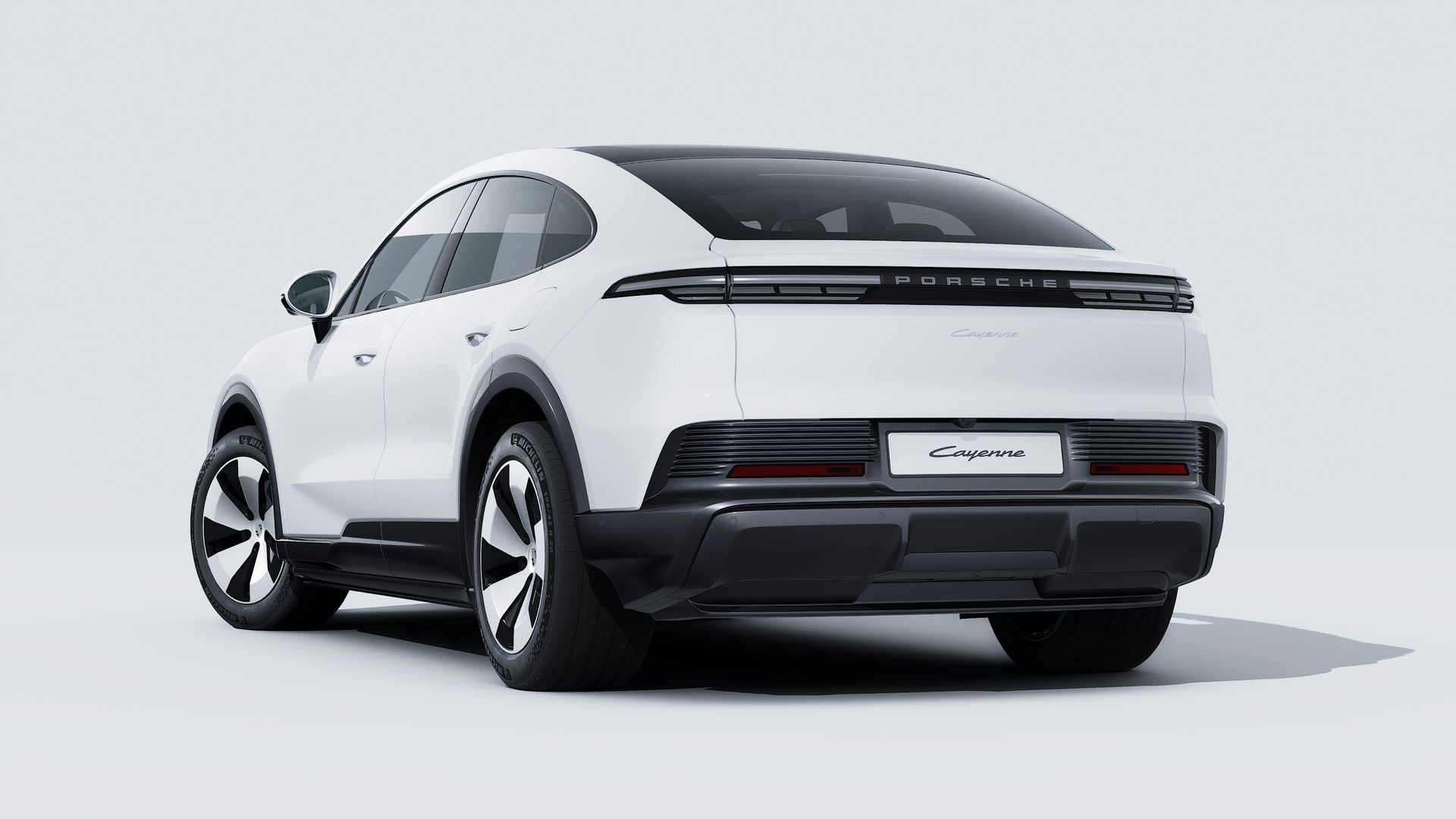 PORSCHE