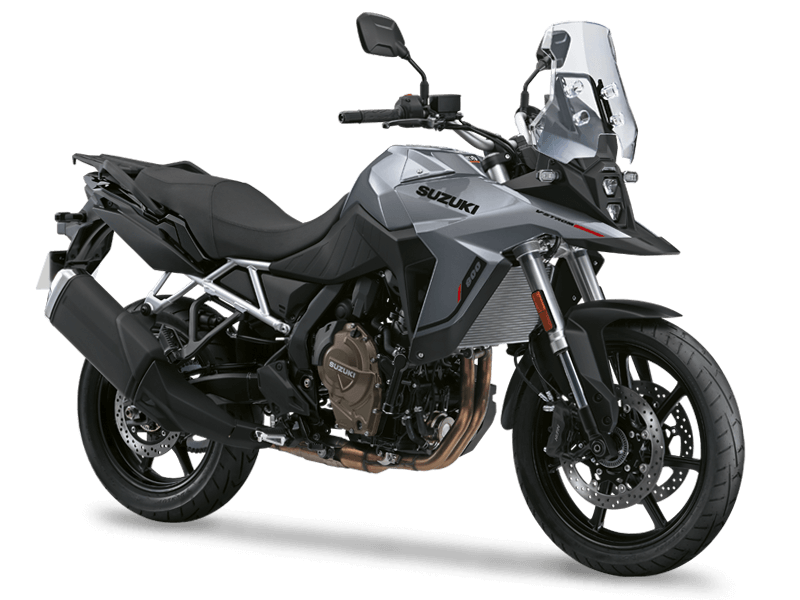 SUZUKI