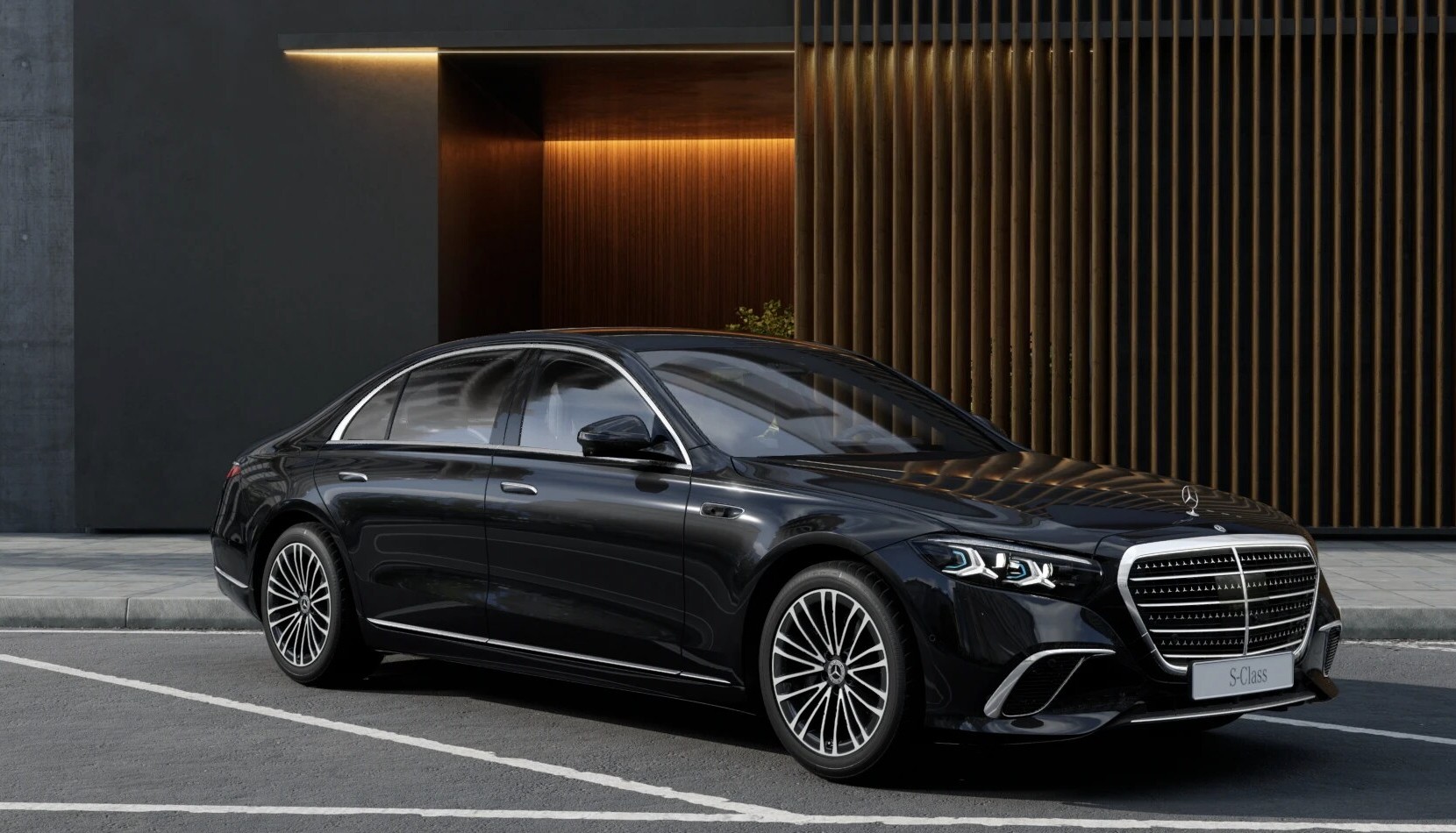 MERCEDES