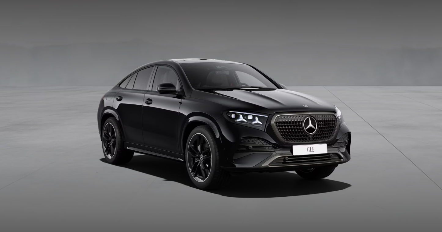 MERCEDES
