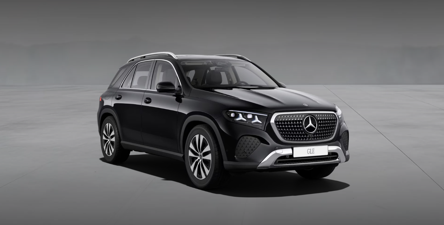 MERCEDES