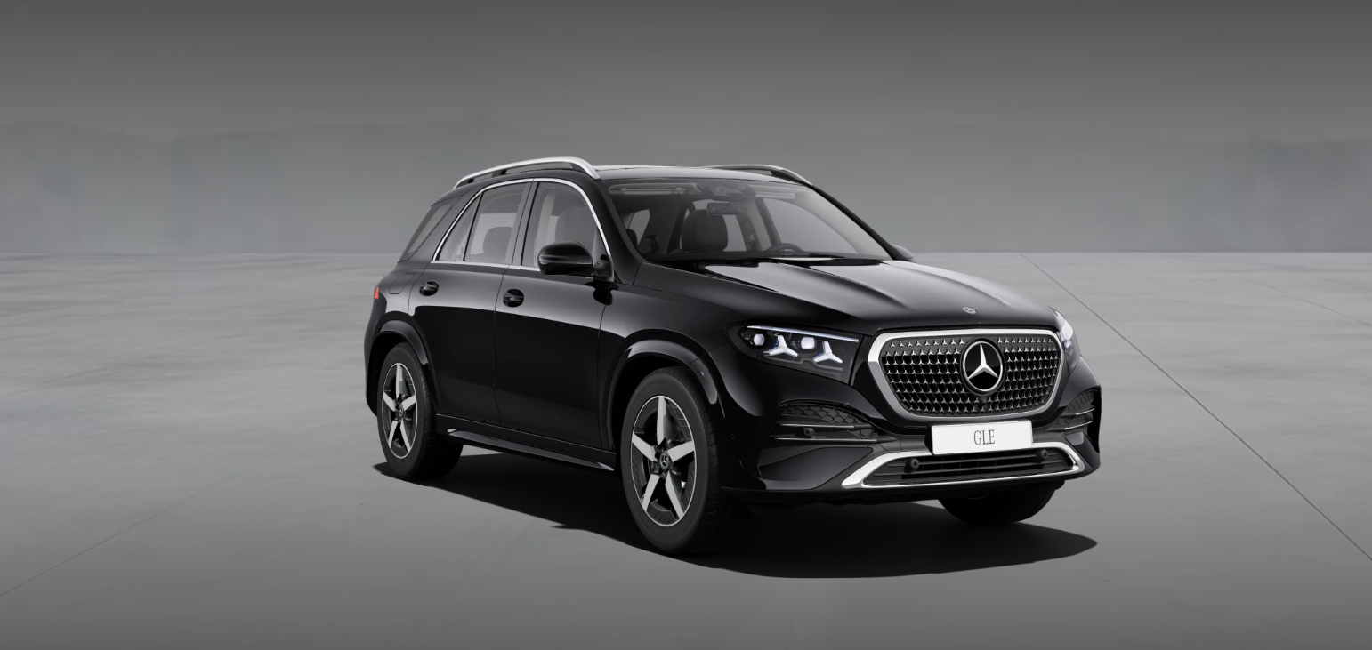 MERCEDES