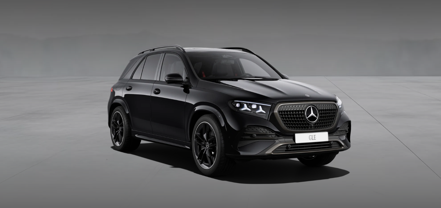 MERCEDES