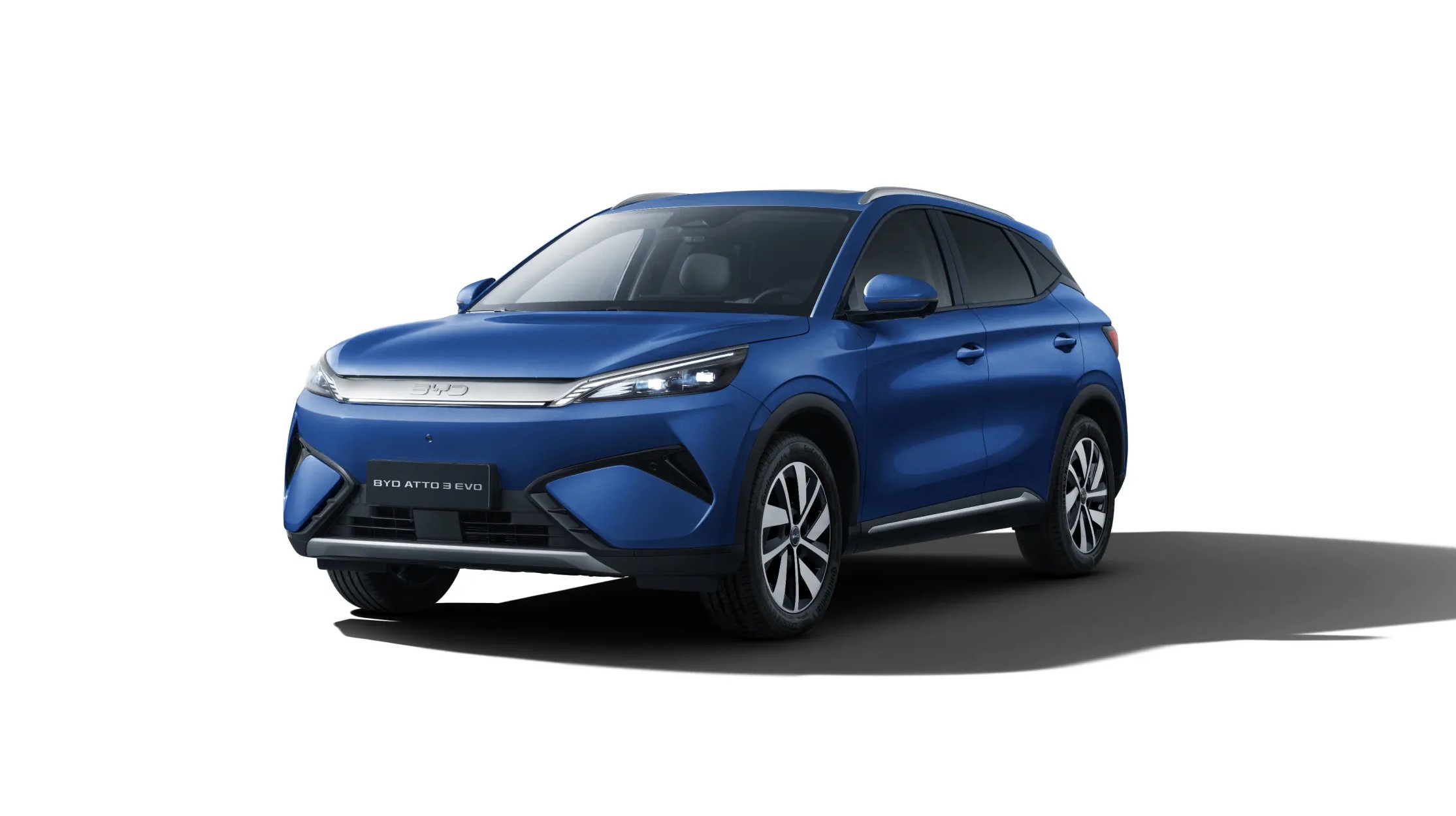 BYD